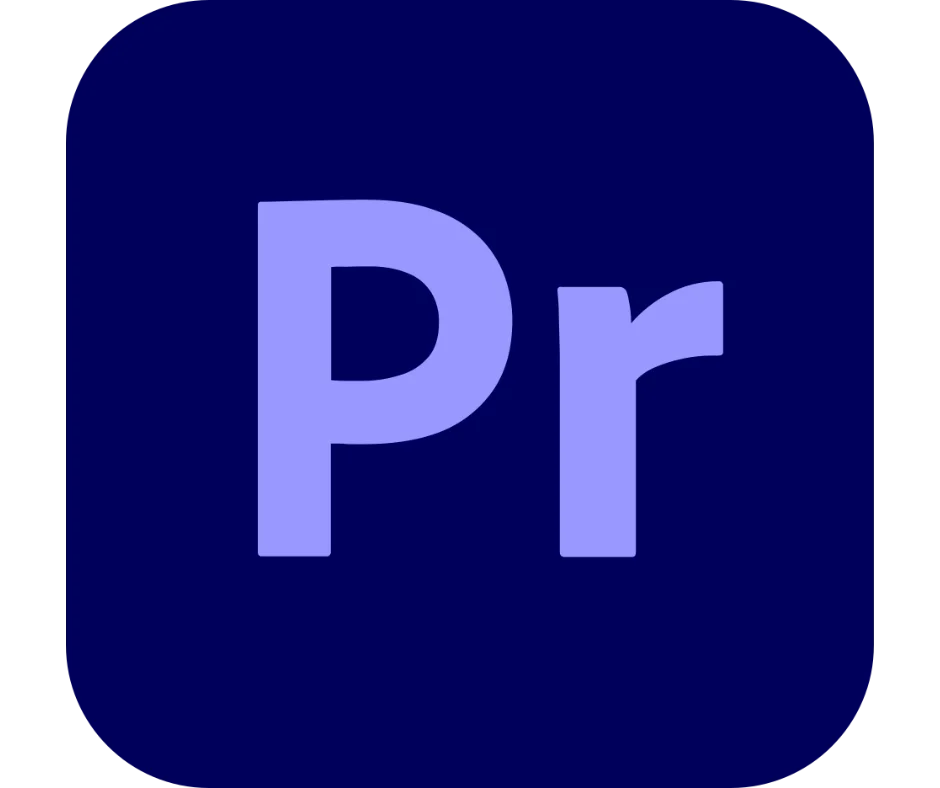 Adobe Premiere Pro