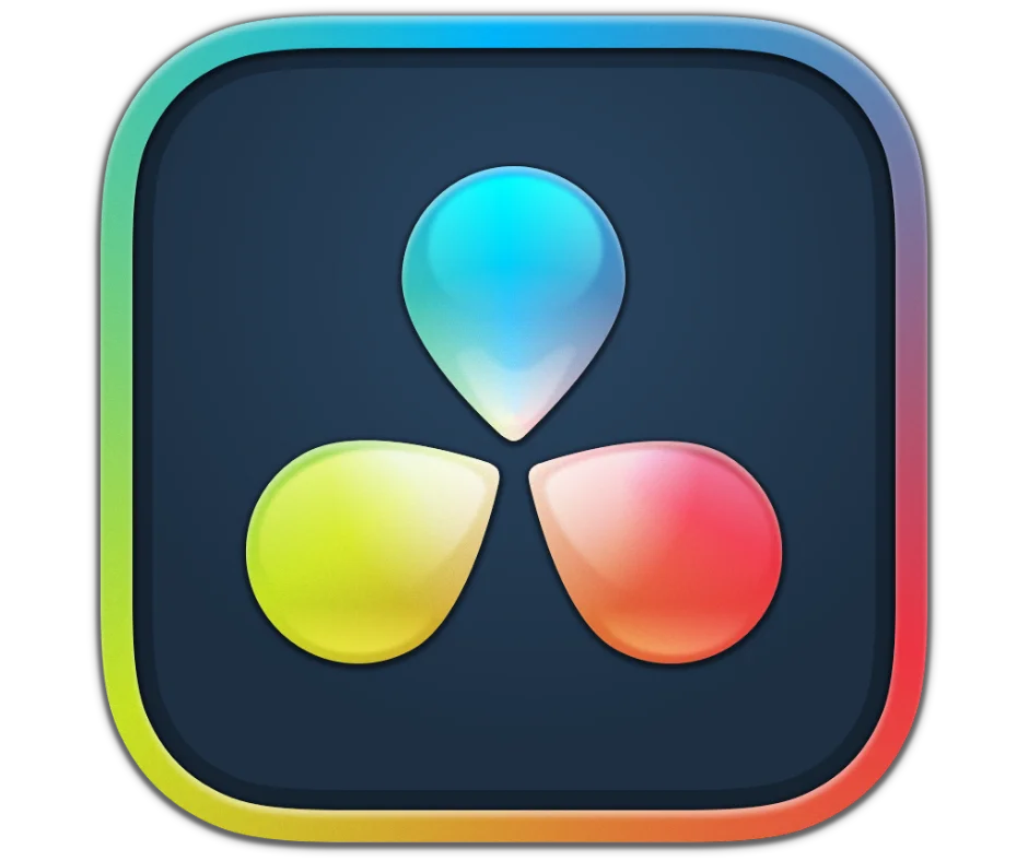 DaVinci Resolve