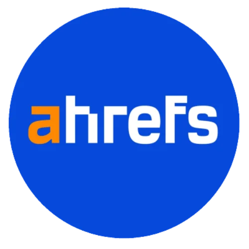 Ahrefs backlink