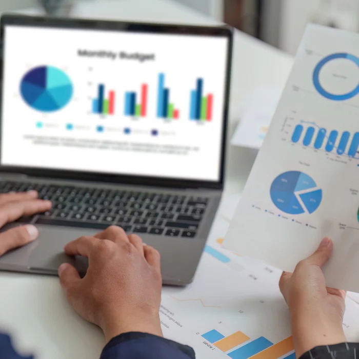 Monitoring social media
