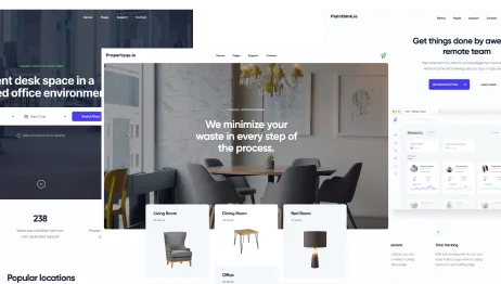 Layanan Jasa Pembuatan Website Profesional & Modern - ZainCodeX