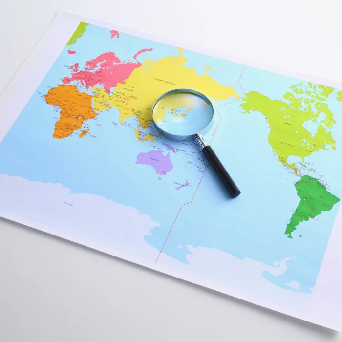 Problem Google Maps Bisnis