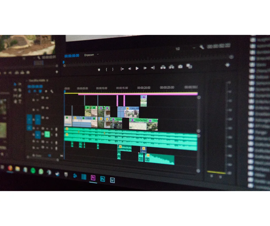 proses pembuatan animasi