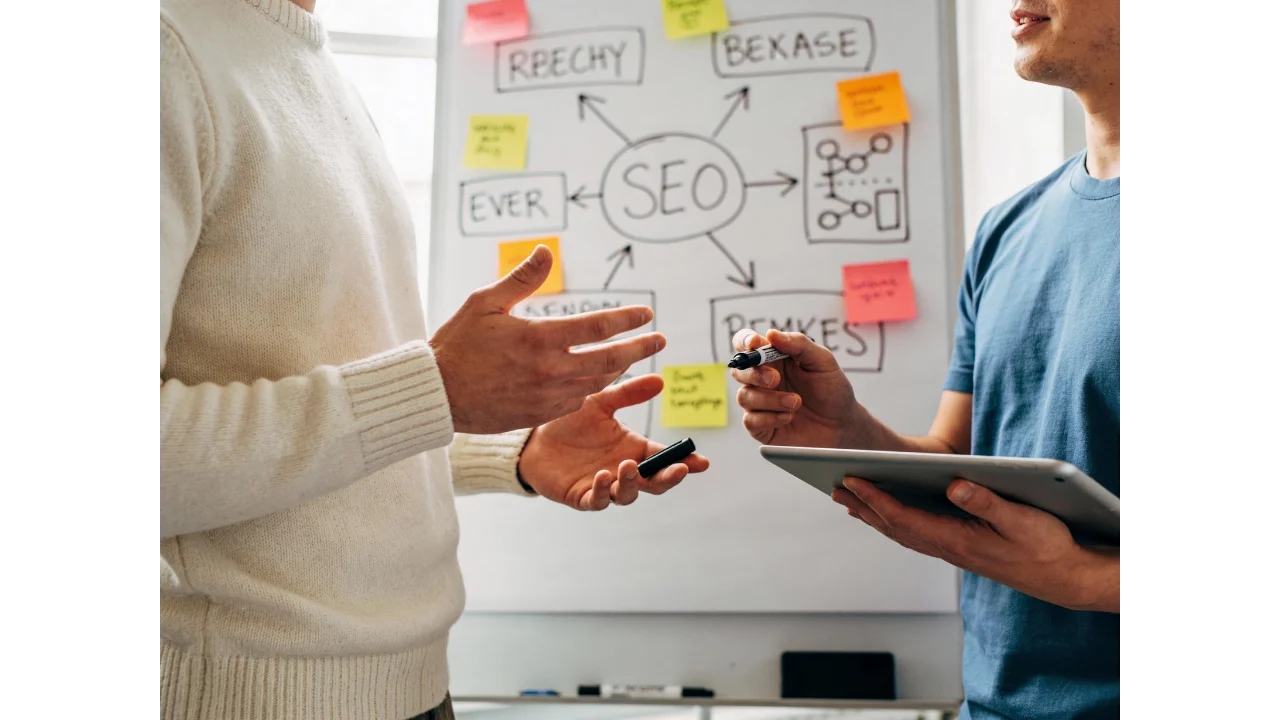 Laporan backlink