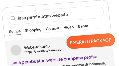 paket jasa seo emerald