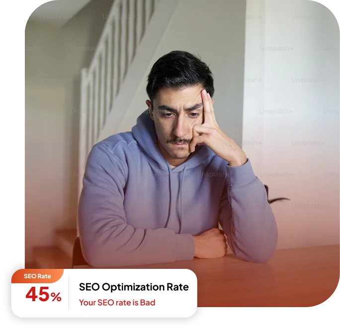 Masalah backlink SEO