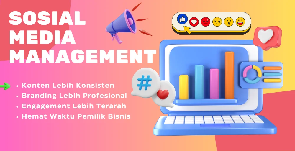 Masalah social media bisnis