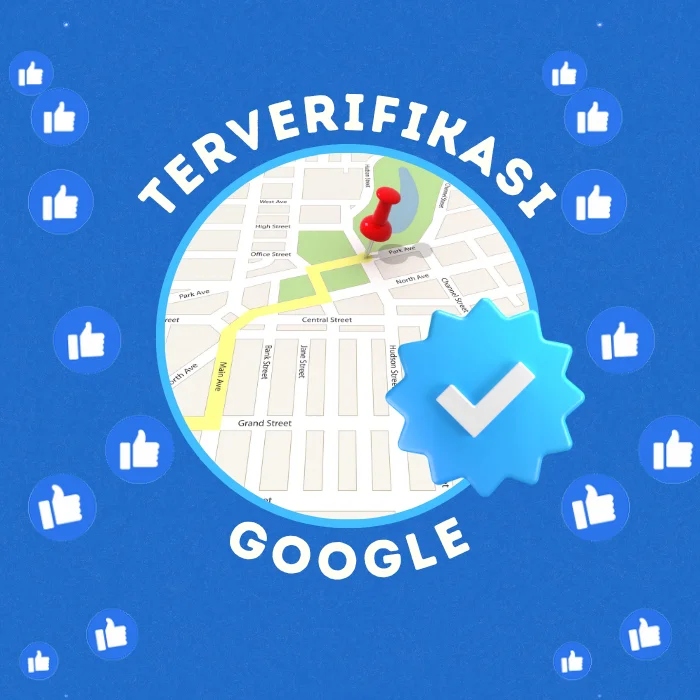 Verifikasi Google