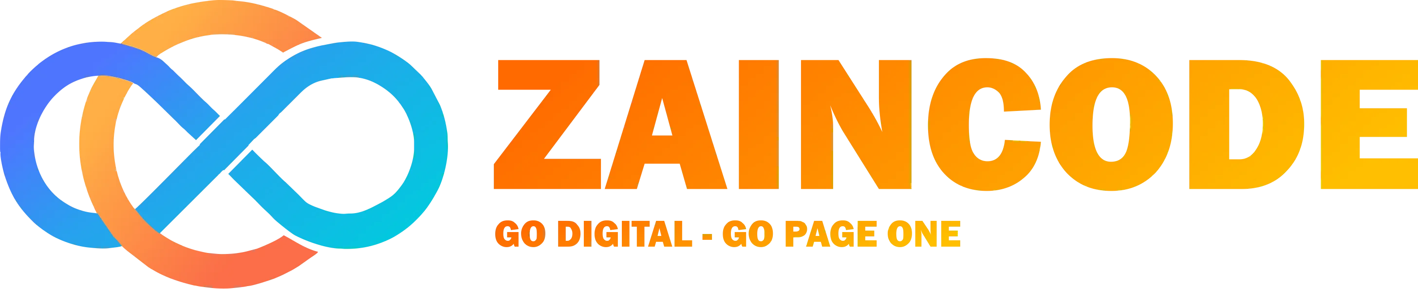 Logo ZainCodeX - Jasa Pembuatan Website & SEO Google Page 1